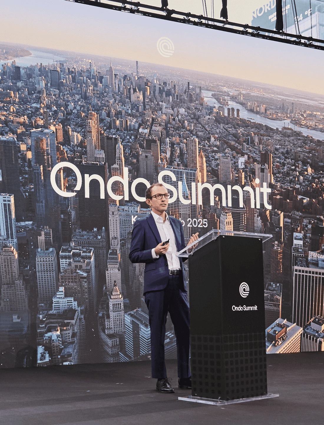 About | Ondo Finance