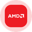 AMD logo