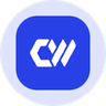 CoreWeave logo