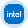 Intel logo