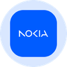 Nokia logo