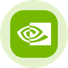 NVIDIA logo