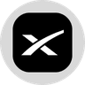 SpaceX logo
