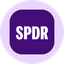 SPDR S&P 500 ETF logo