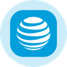 AT&T logo