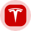 Tesla logo