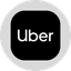 Uber logo