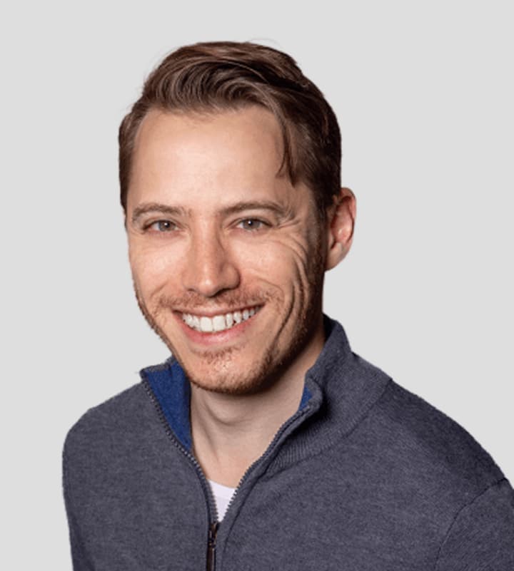 Ben Grossman photo