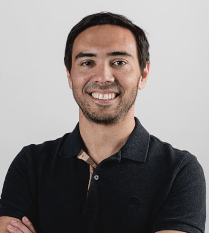 Brendan Florez photo