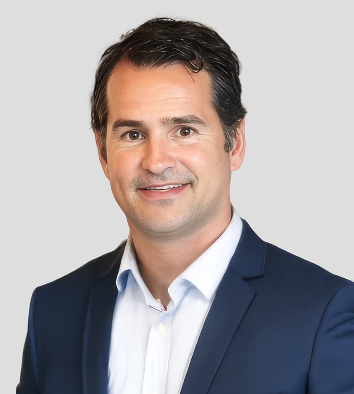 John Hoffman photo