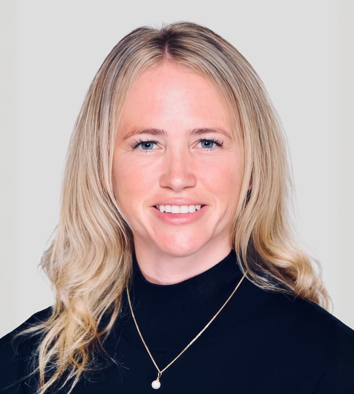 Katie Wheeler photo