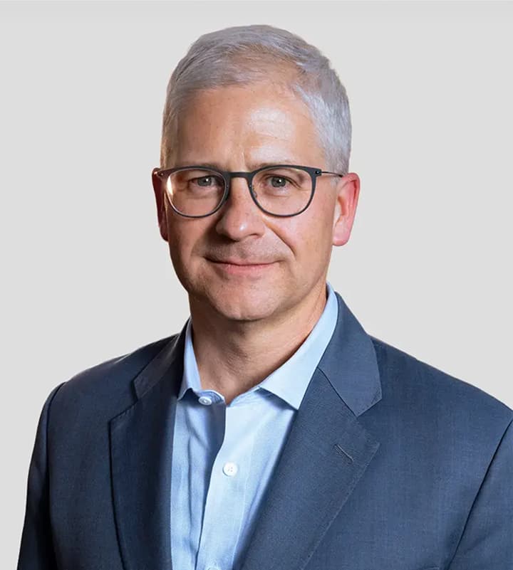 Patrick McHenry photo
