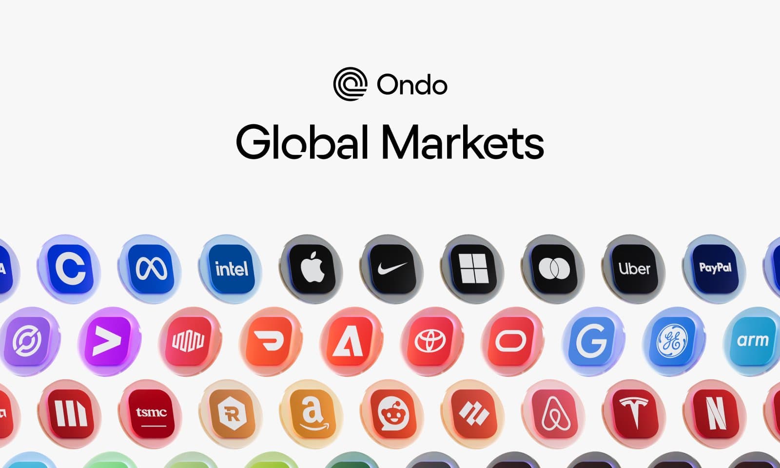 2025 Recap: Wall Street 2.0 Goes Global | Ondo Finance