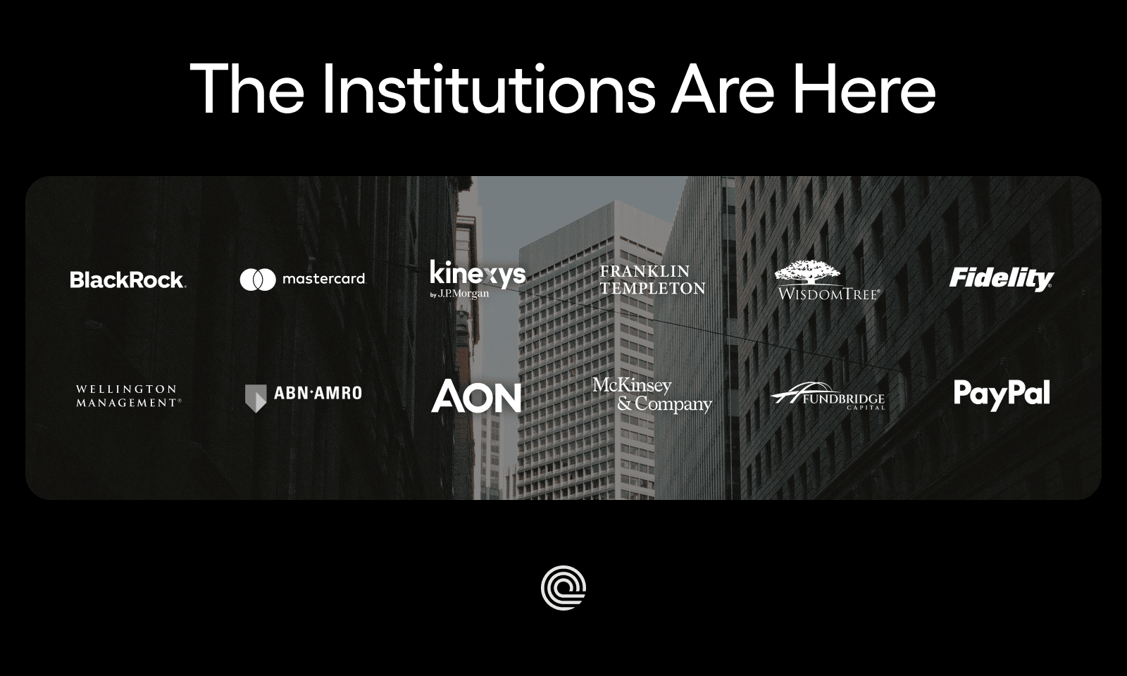 2025 Recap: Wall Street 2.0 Goes Global | Ondo Finance