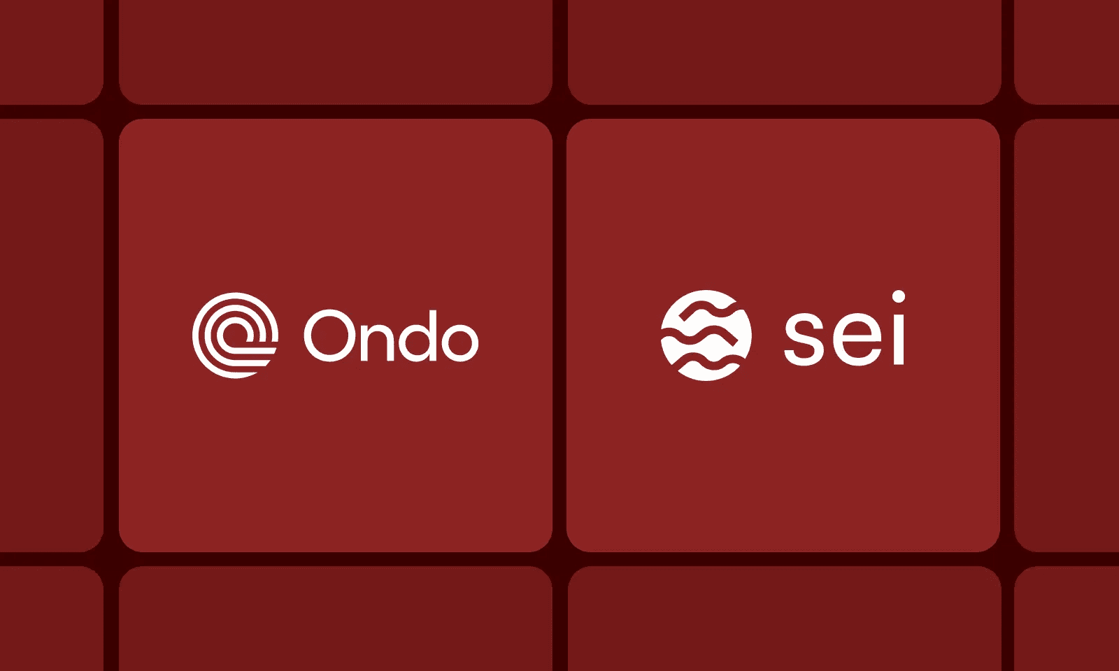 USDY Is Now Live on Sei