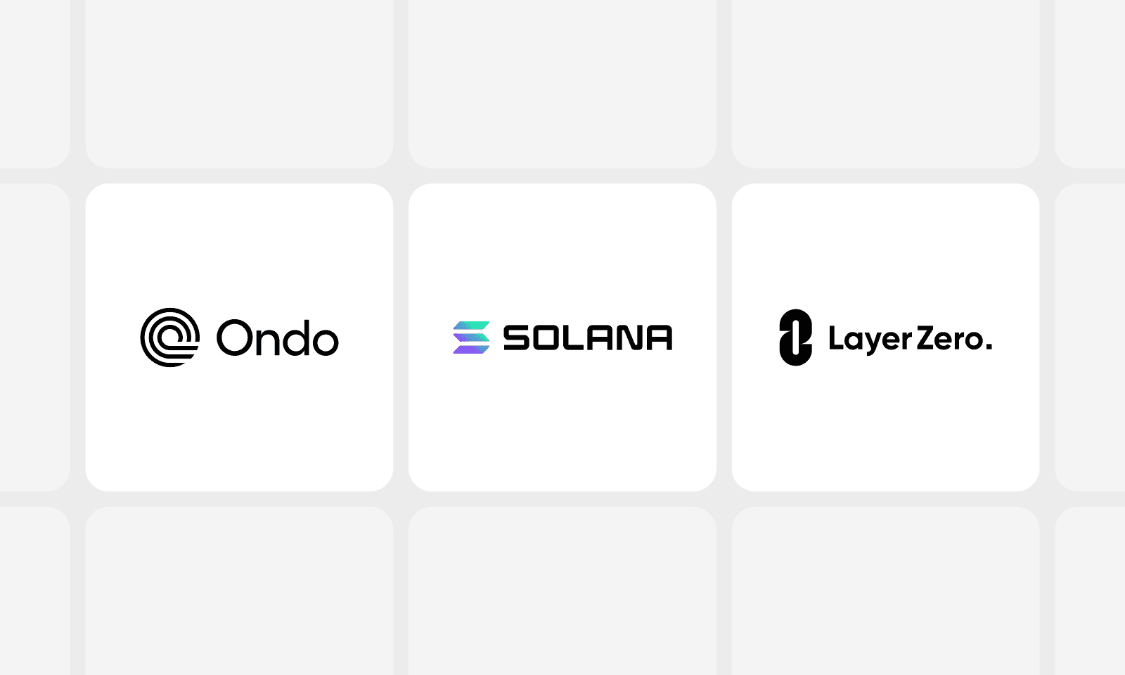 Expanding Institutional-Grade RWA Bridging to Solana with Ondo Bridge