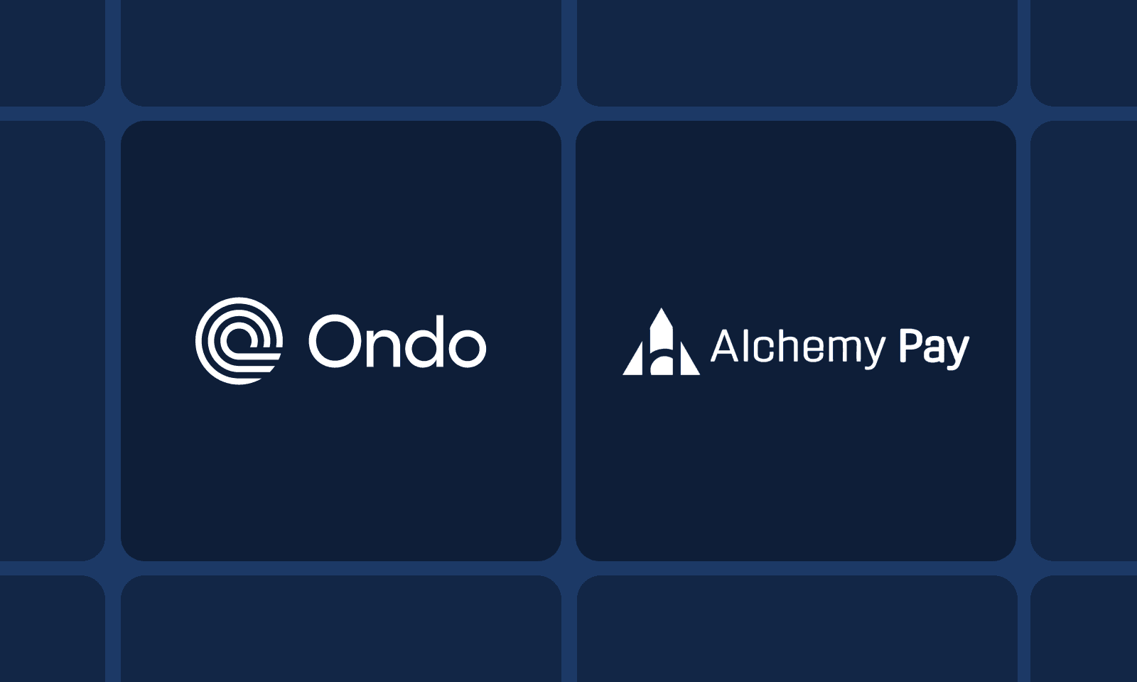 Alchemy Pay Adds Global Support for Fiat On-Ramp to USDY