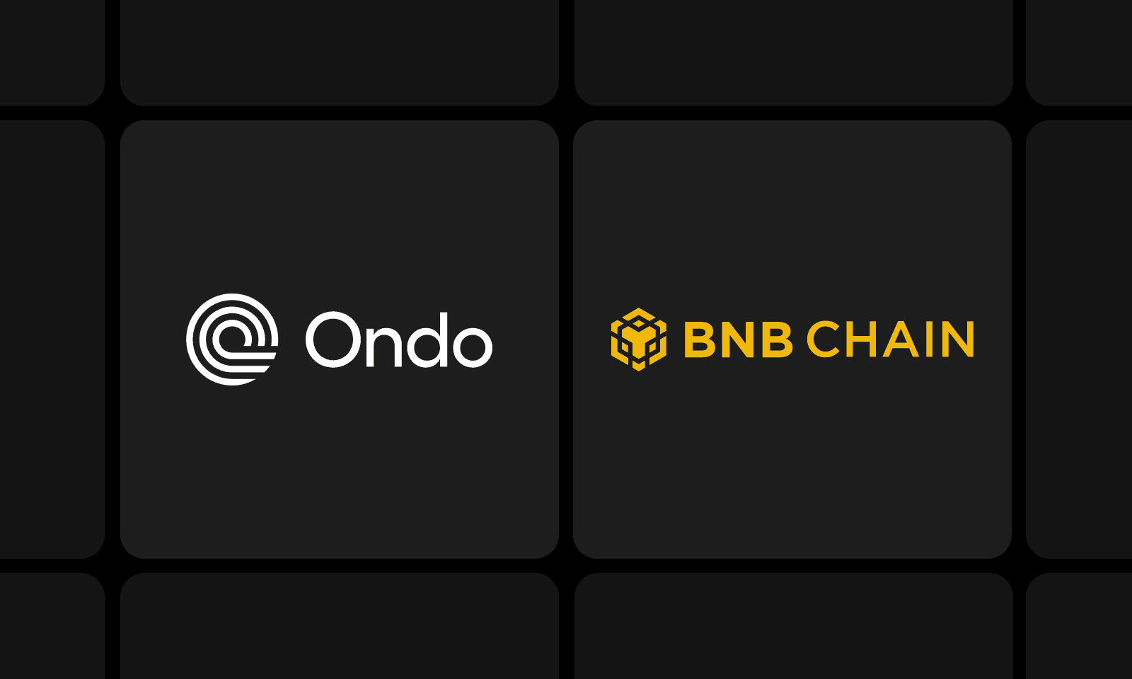 USDY Is Now Live on BNB Chain