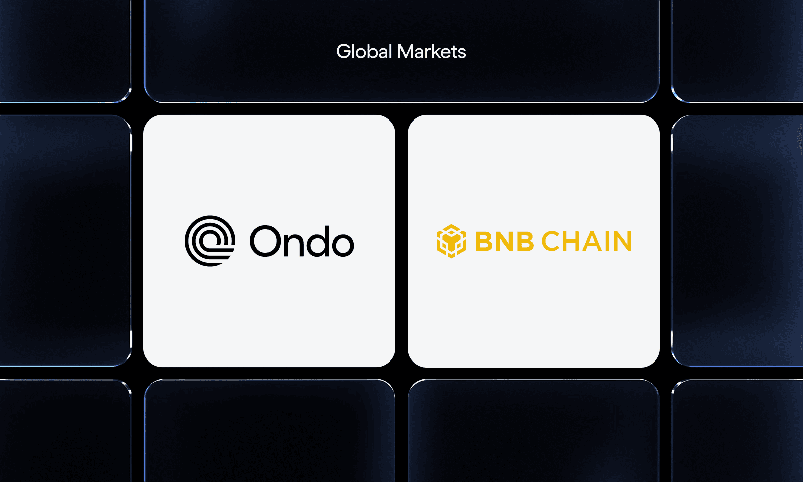 BNB Chain Joins Ondo Stocks Alliance With Plans to Expand Access to Tokenized Equities