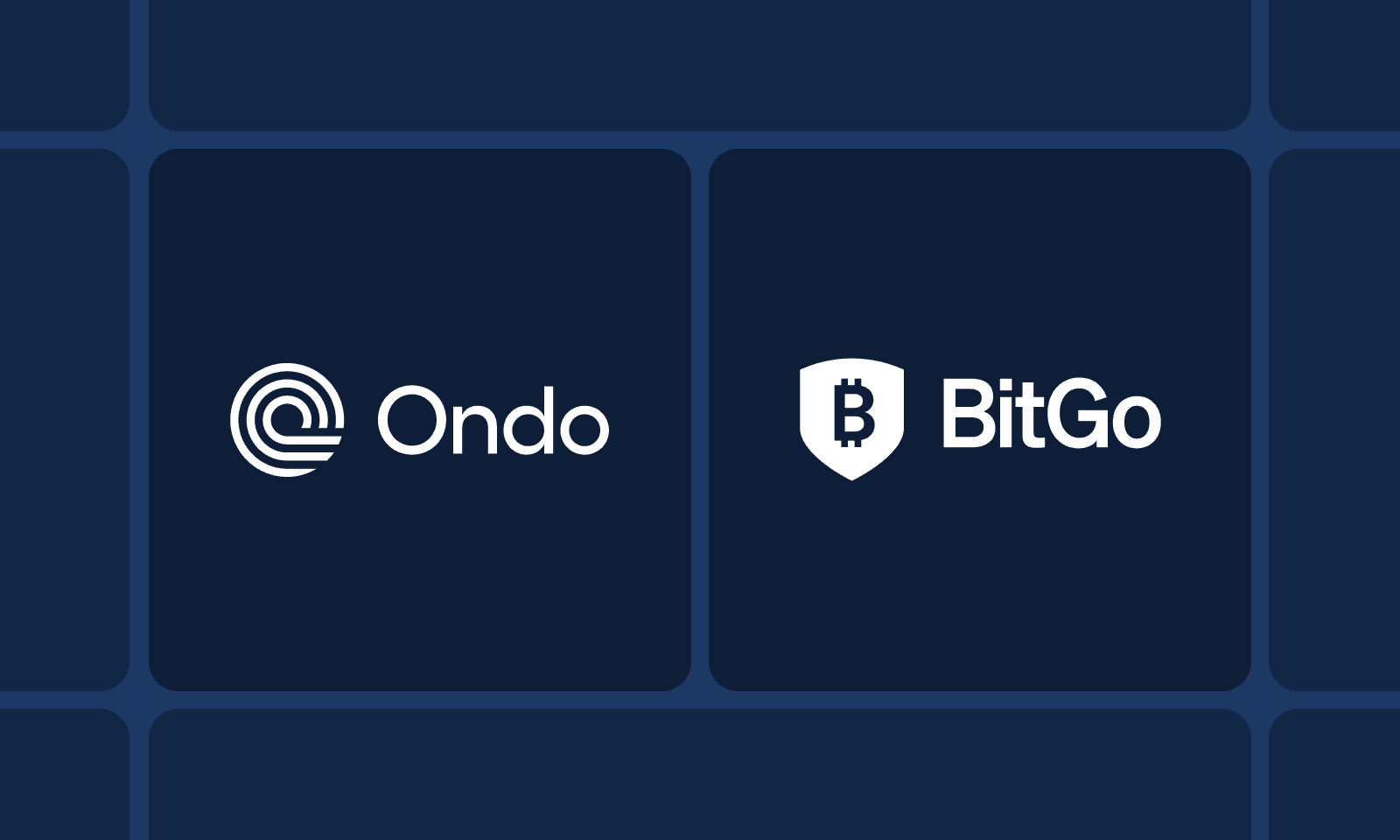 Ondo Bringing BitGo Stock Onchain on IPO Day to Solana and Other Chains