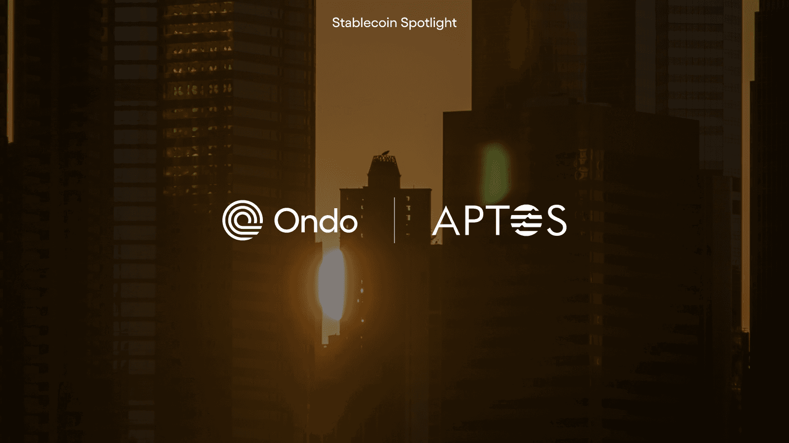 Aptos Hits $1B Stablecoin TVL: Next Stop, Yieldcoins