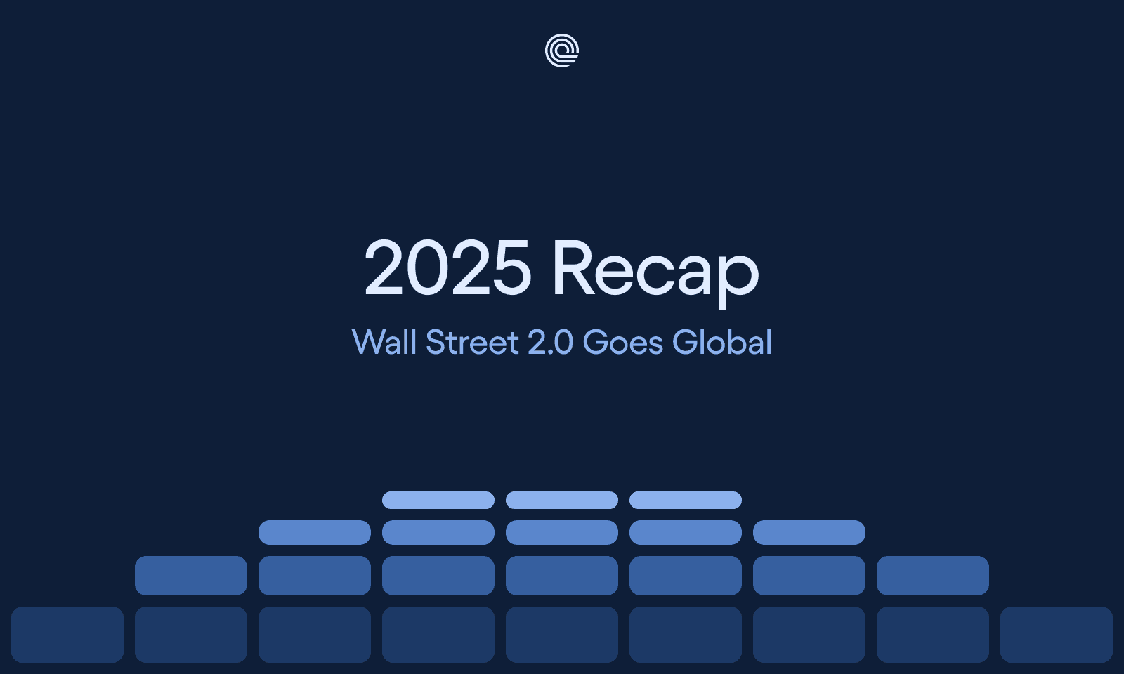 2025 Ondo Finance Recap