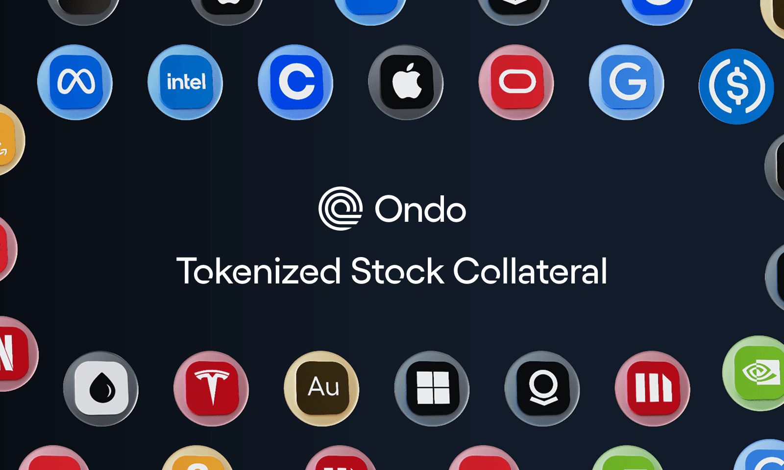 How Tokenized Stock Collateral Solves the Liquidity Problem for Equity Perps
