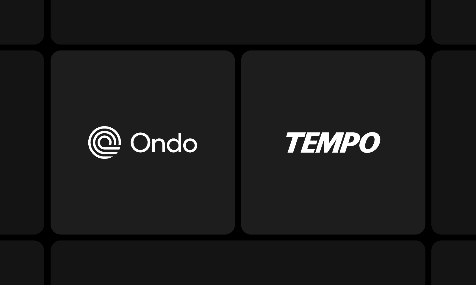 USDY is now live on Tempo