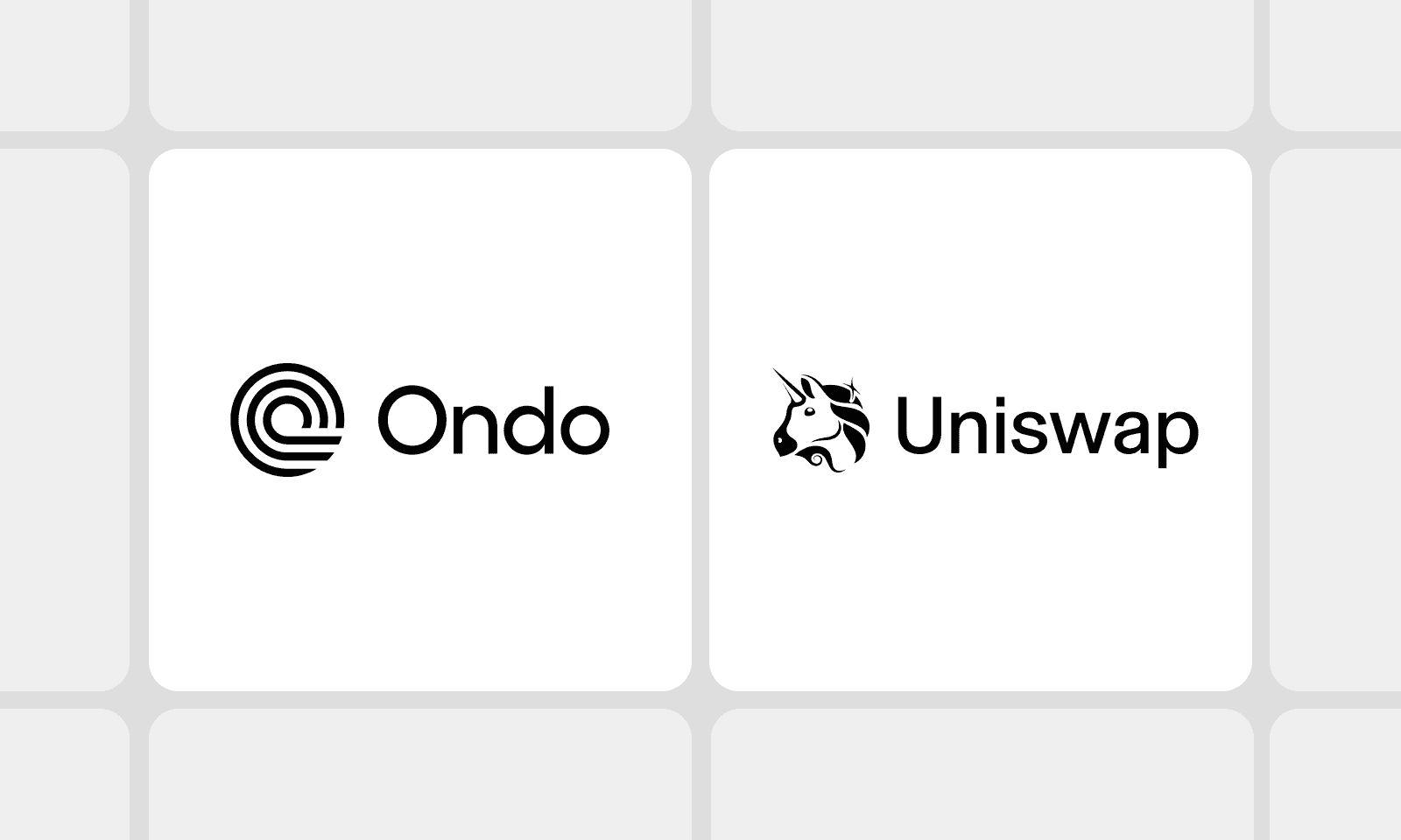 Ondo Tokenized Stocks Are Live on Uniswap
