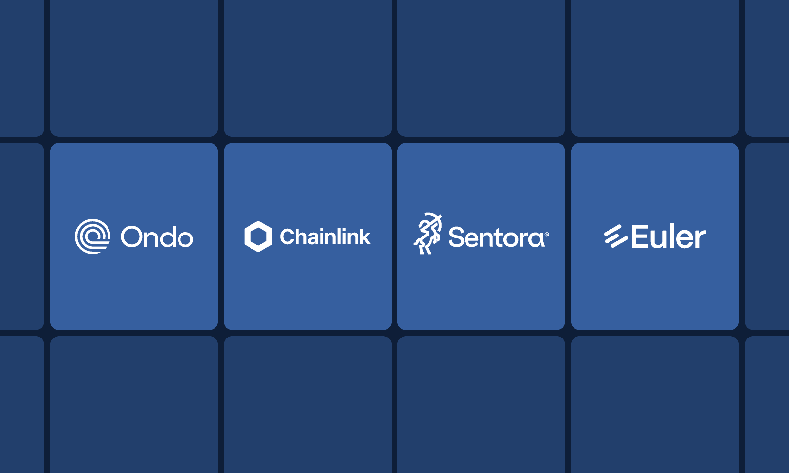 DeFi Adoption of Ondo Tokenized Stocks Live with Chainlink as the Official Data Oracle