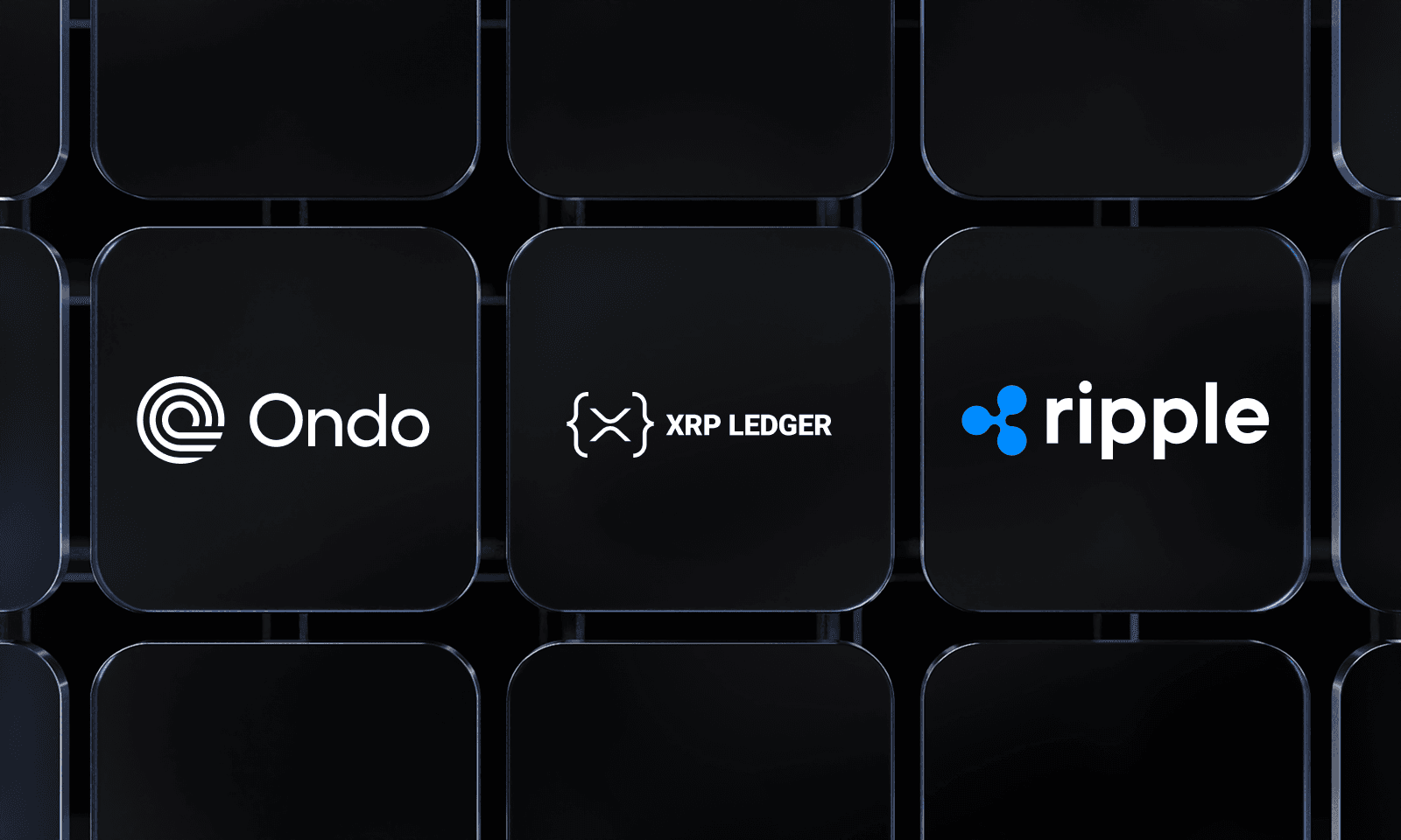Ondo Finance Brings Tokenized Treasuries to the XRP Ledger with Seamless Mint & Redeem via Ripple’s RLUSD Stablecoin