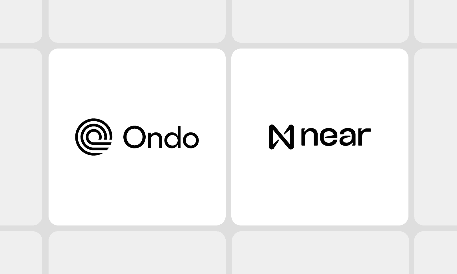 Ondo Stocks Goes Live on near.com and NEAR Intents
