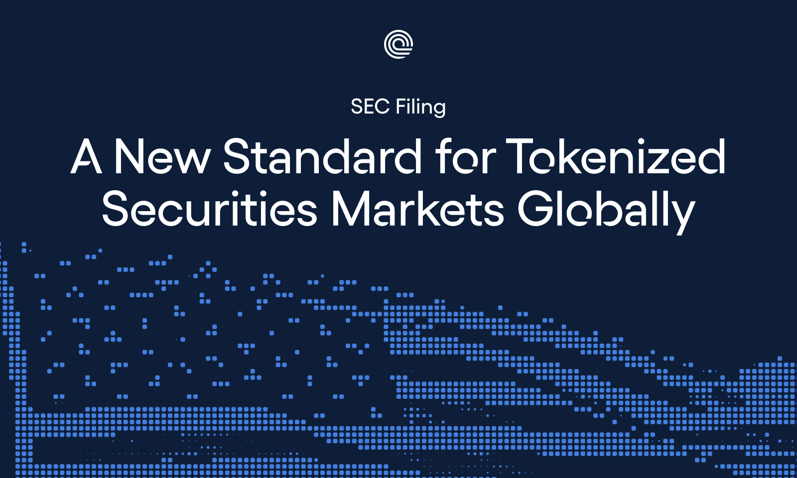 A New Standard for Tokenized Securities Markets Globally