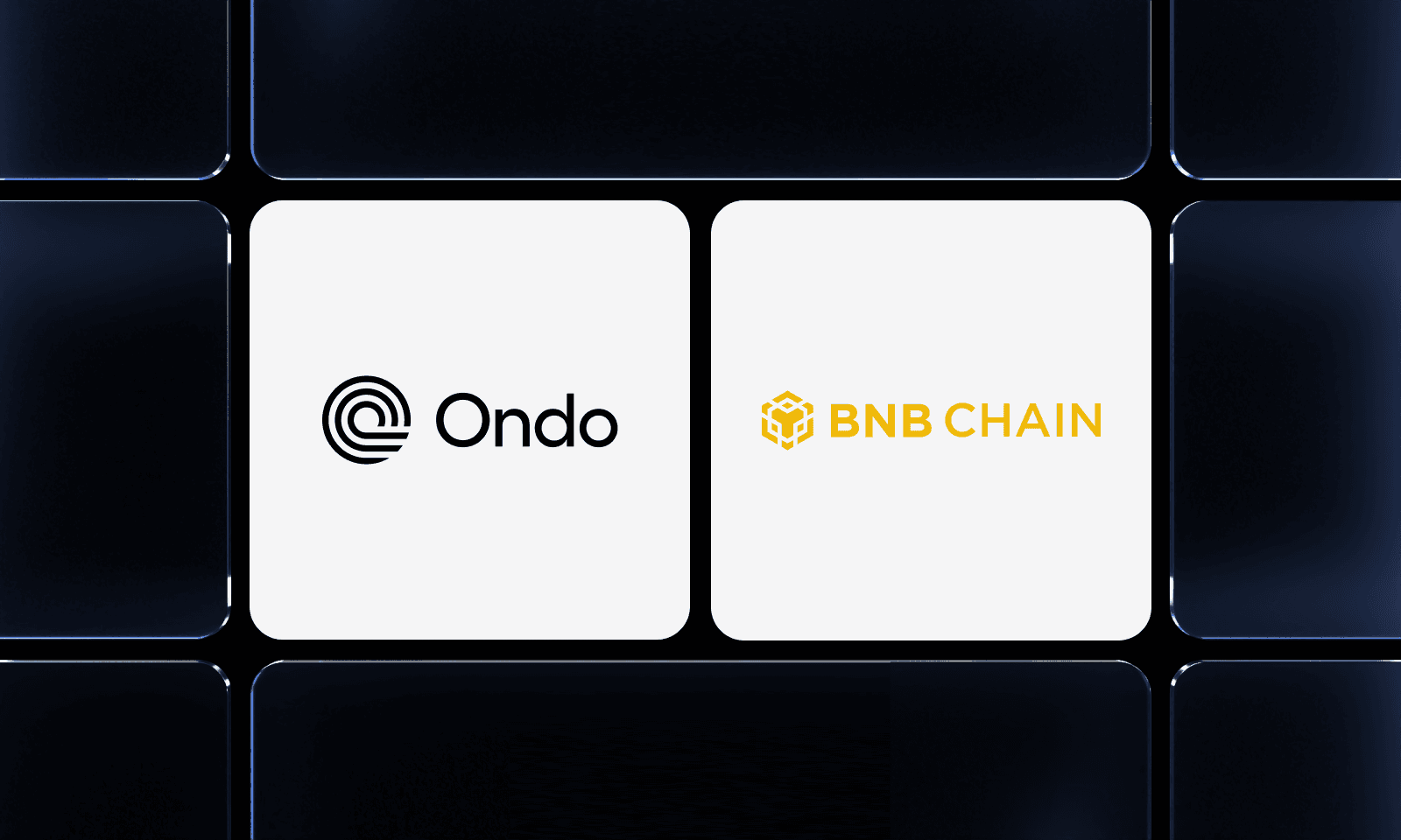 Ondo Stocks Is Now Live on BNB Chain