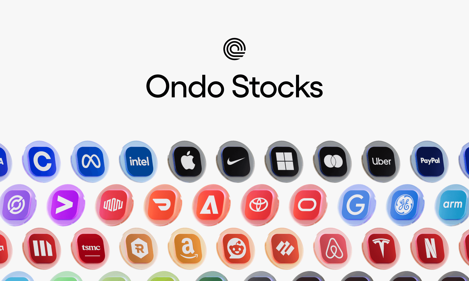 Ondo Stocks is Now Live: The Dawn of Wall Street 2.0