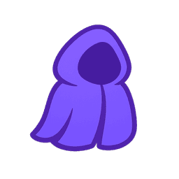 Cloaked