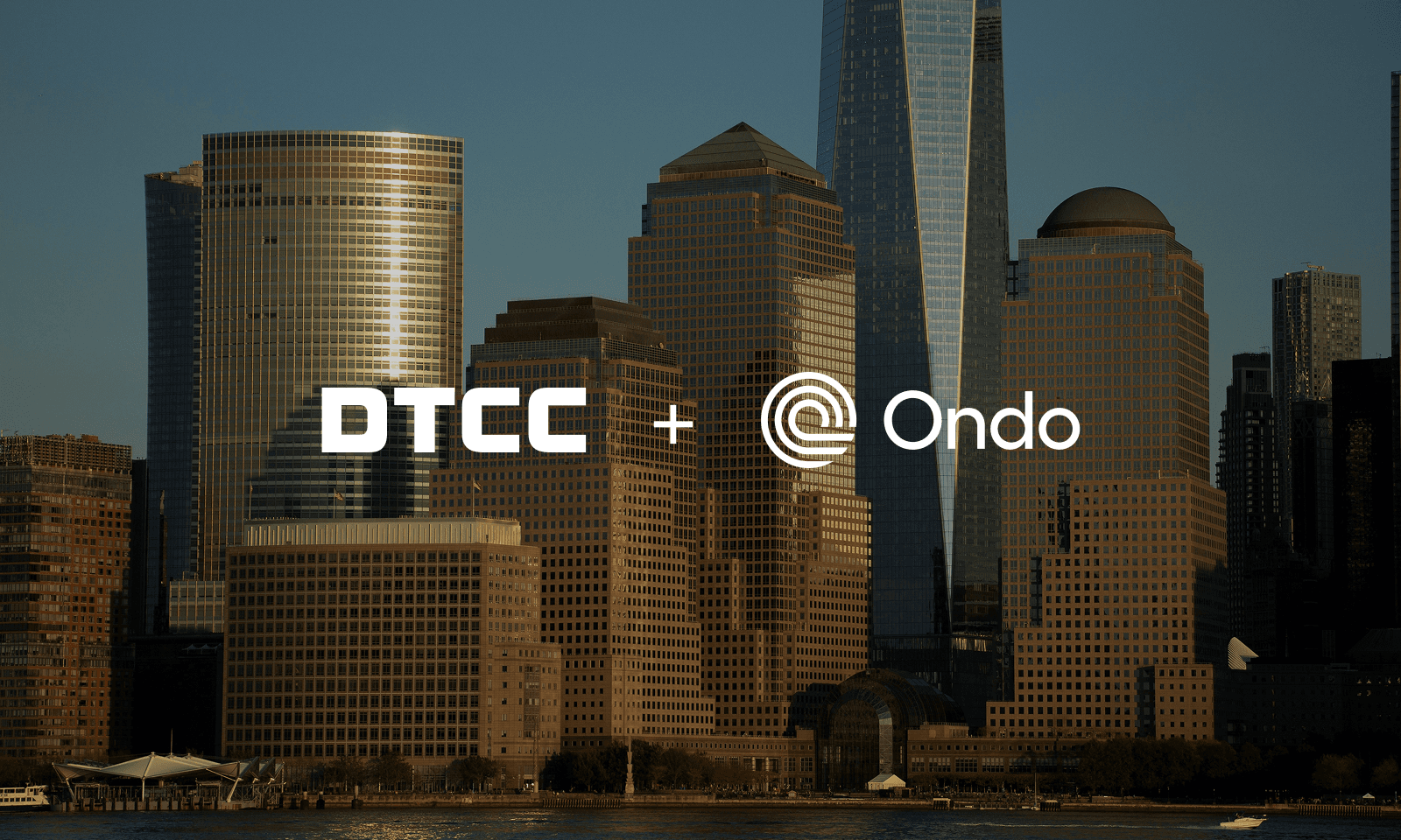 DTCC's Fund/SERV Adds Ondo Finance as Its First Tokenization Member, Bringing Tokenized Funds Into the Mainstream