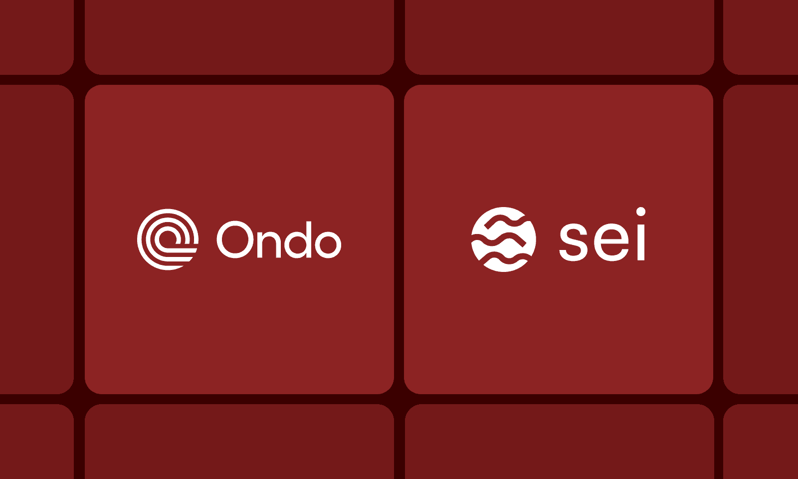 USDY is Coming to the Sei Network