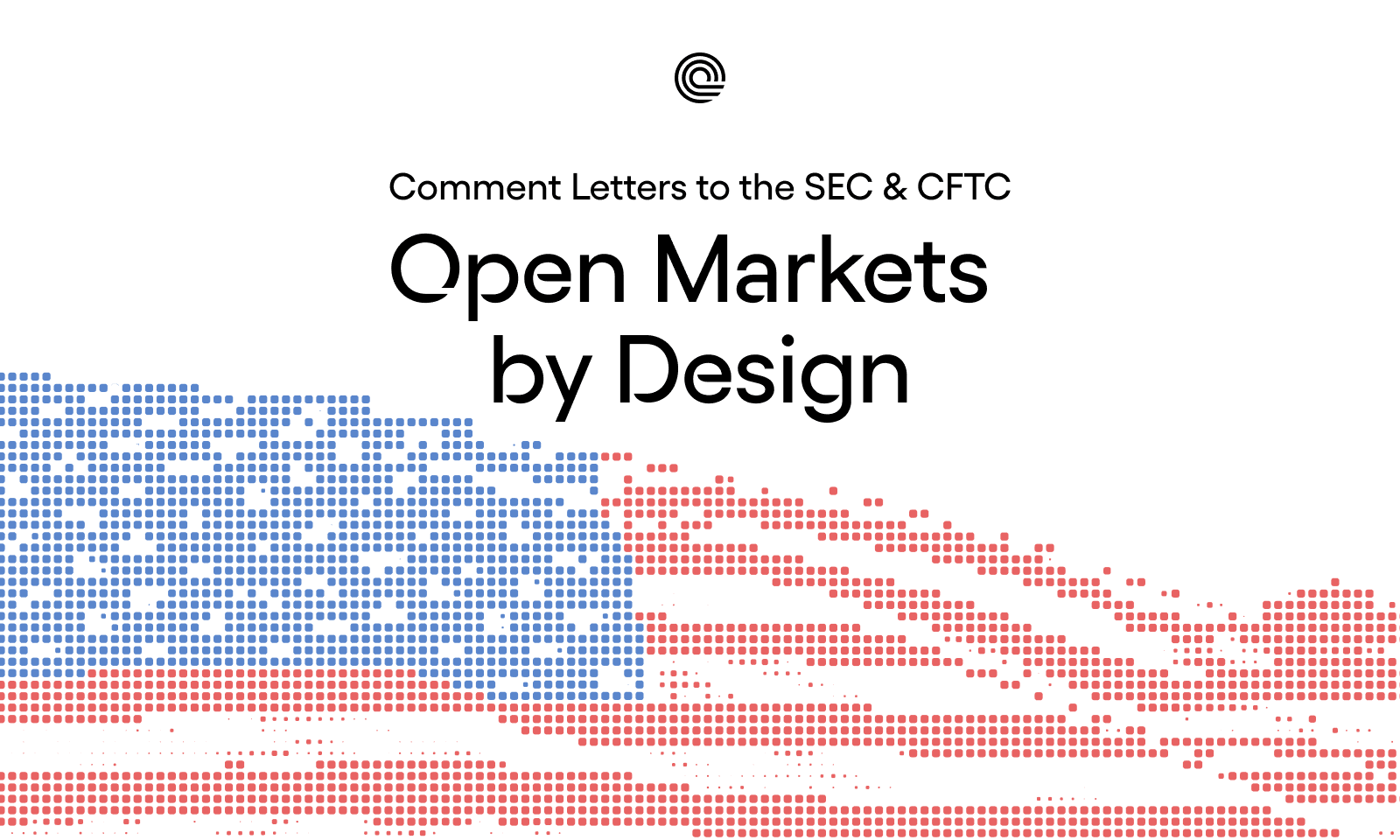 Ondo’s three comment letters to the SEC and CFTC outline how existing regulatory frameworks can support perpetual futures, modern margining, and onchain market data.