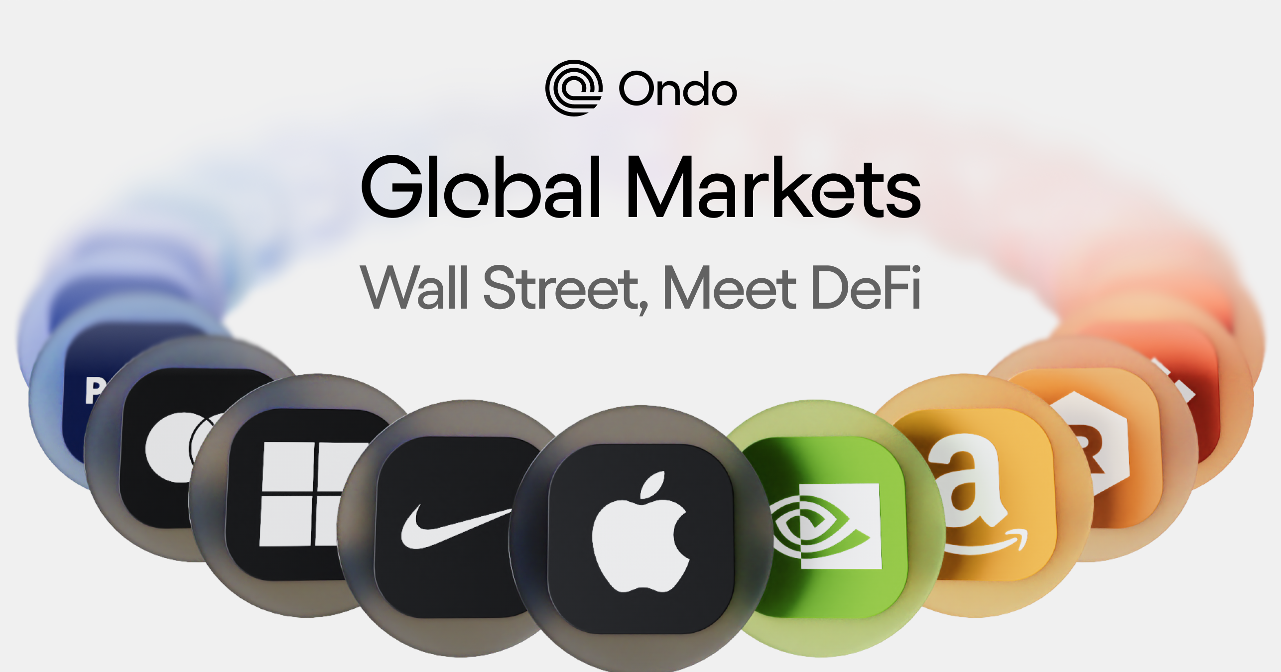 GameStop Ondo Tokenized GMEon Token Price Chart Ondo Finance 